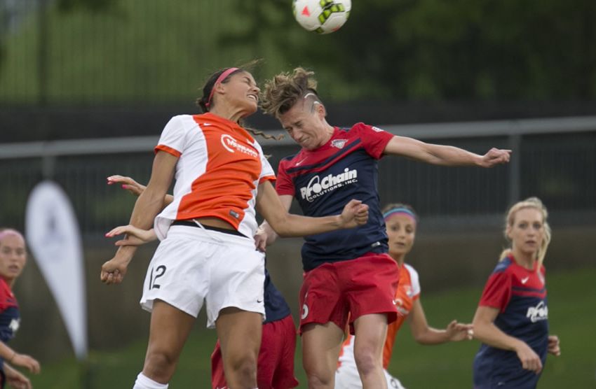 Washington Spirit