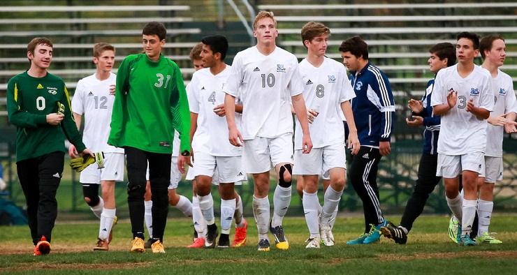 High School Soccer