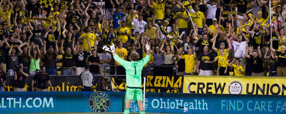 Columbus Crew SC