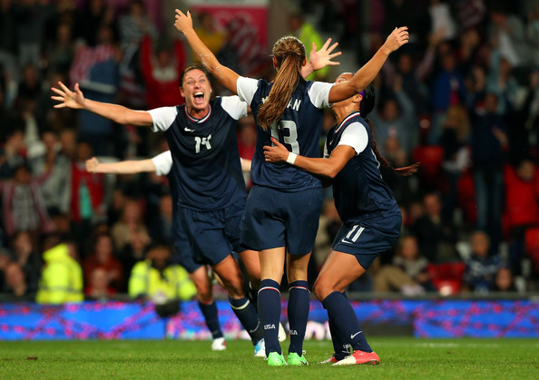 Sydney+Leroux+Olympics+Day+10+Women+Football+LMpHARFCwJRl