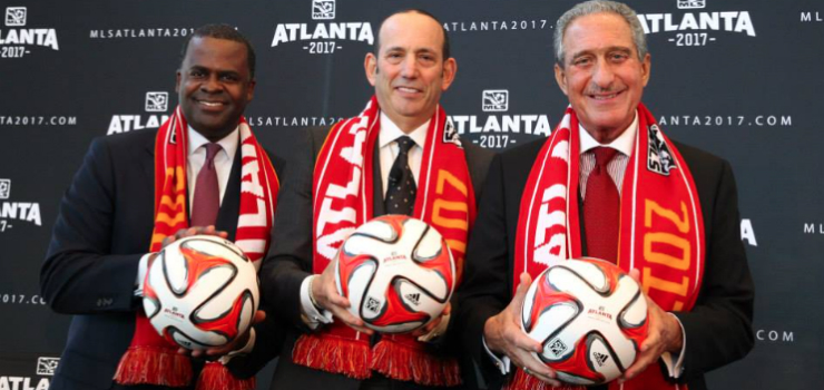 Photo Courtesy of Twitter/@ATLUTD