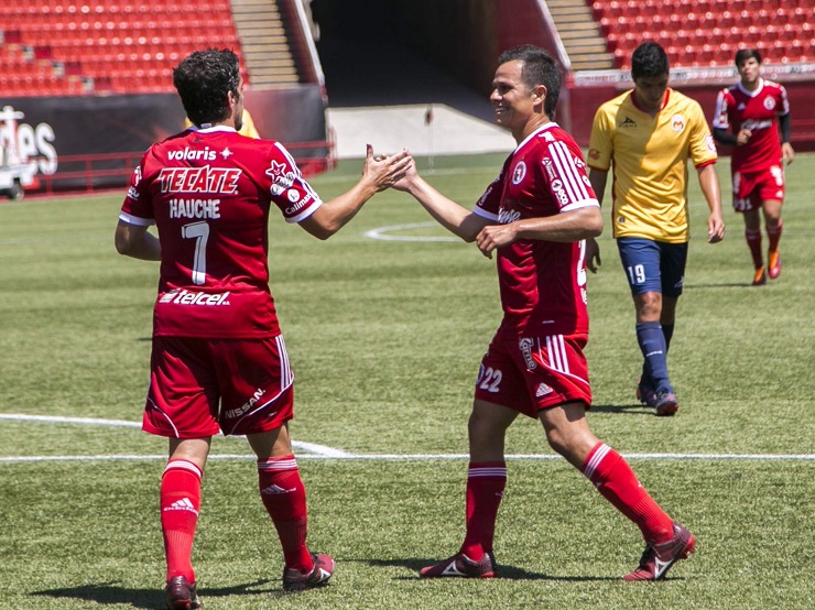 Club Tijuana Xoloitzcuintles 