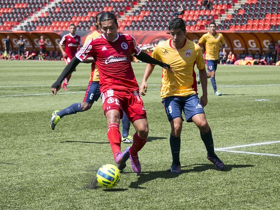 Club Tijuana Xoloitzcuintles 