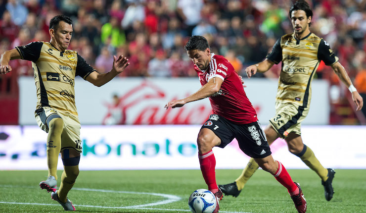 Photo Credit Club Tijuana.