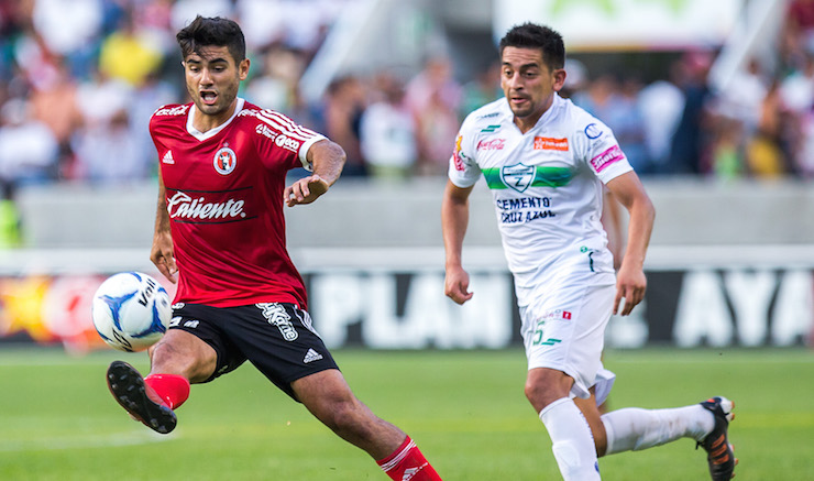 Photo Courtesy of Club Tijuana.