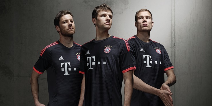 Bayern Munich