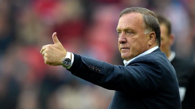 Dick Advocaat