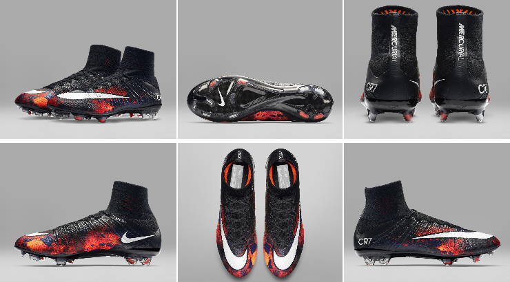 nike mercurial superfly cr7 chapter 1