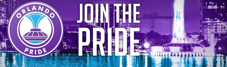 Orlando Pride