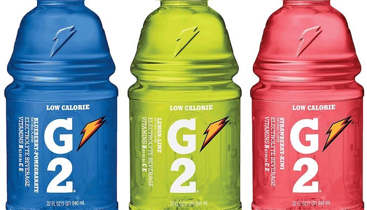 Gatorade