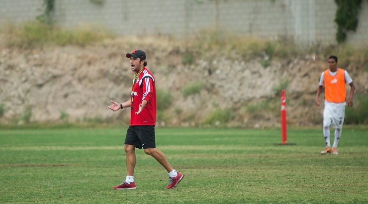 Xolos, 