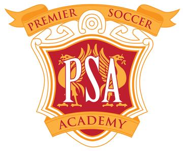 PSA Logo