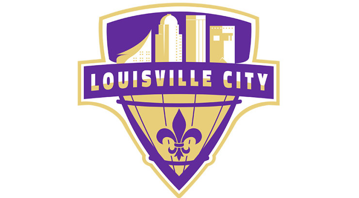 Louisville City