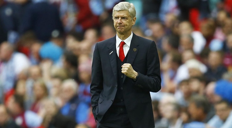 arsene-wenger-celebrates