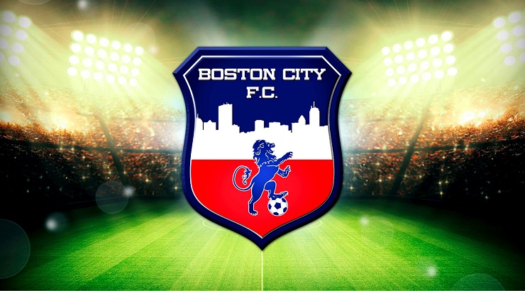 Boston City FC Brasil