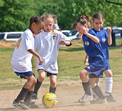 Youth Soccer on SoccerToday