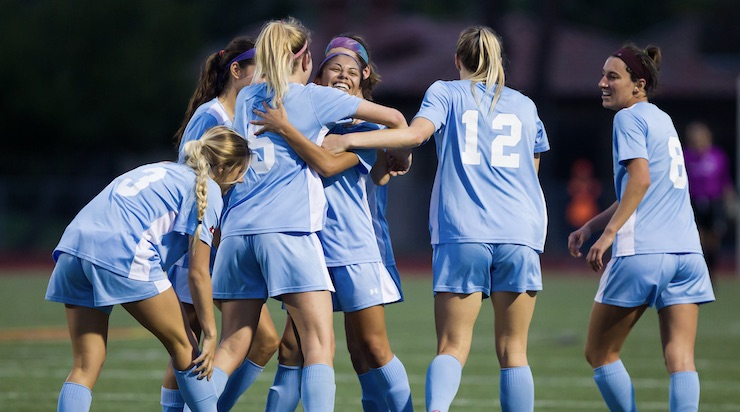 San Diego SeaLions WPSL Women's Soccer News 2016 game against Tuscon