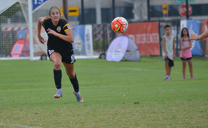 Youth Soccer News: Group Play Concludes at US Youth Soccer National Championships