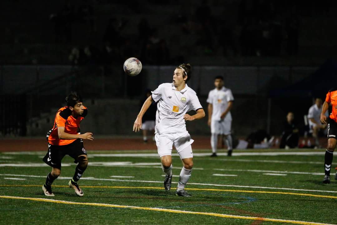 NPSL Team Spotlight: North County Battalion