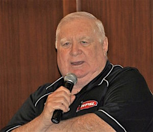 WPSL Women's Soccer News: Jerry Zanelli - WPSL Founder