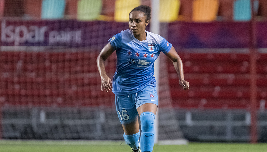 NWSL WEEK 15 PREVIEW - LIVE STREAM