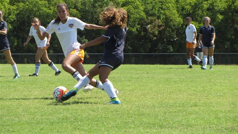 US Youth Soccer Presidents Cup Day 2 Recap