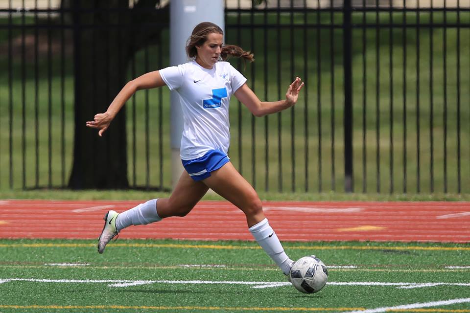 Boston Breakers Reserves Claim 2016 WPSL Championship