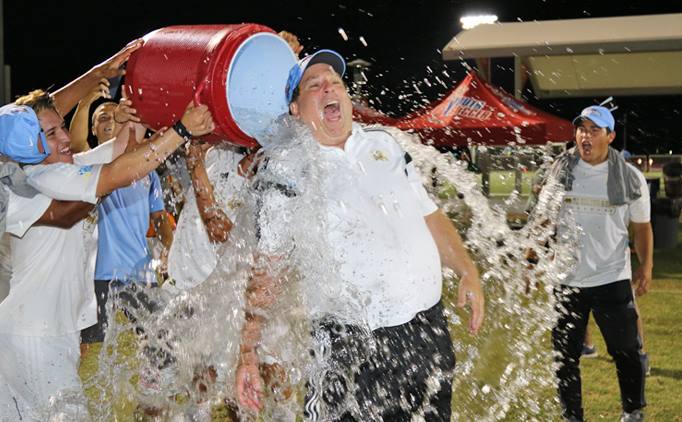 Youth soccer news - 2016 US Youth Soccer National Champions crowned in Frisco, Texas