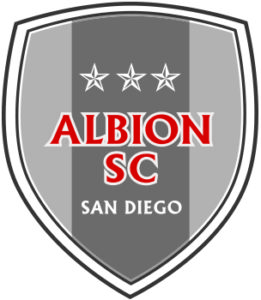 Youth soccer news on Albion SC