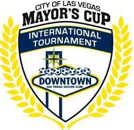 Youth Soccer News: Generation Adidas International & Las Vegas Mayor's Cup Showcase