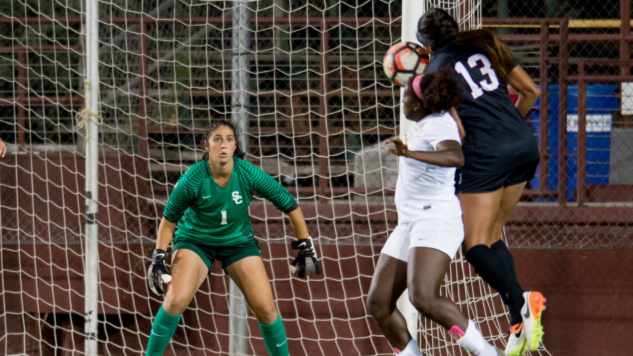 College Soccer News: National College Rankings Released by NSCAA