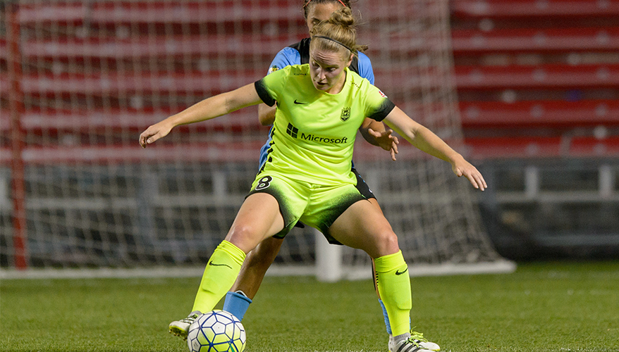 NWSL Soccer News: NWSL Week 18 Kicks Off on Saturday