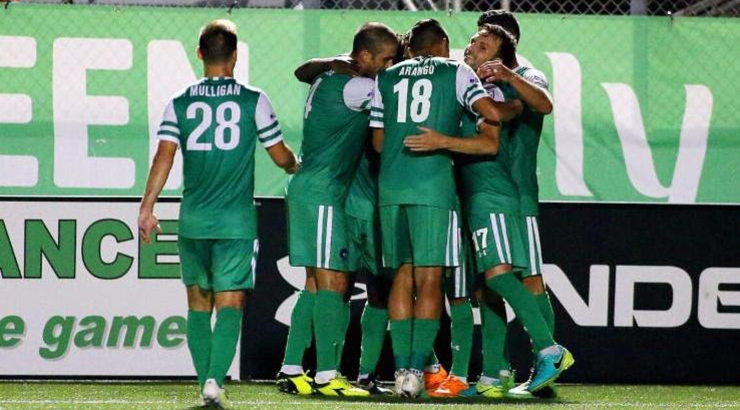 NASL Soccer News: New York Cosmos Continue Home Unbeaten Streak in Week 11