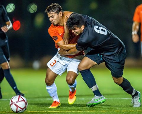 UPSL Soccer News: UPSL Teams Gear Up For Second Round of U.S. Open Cup Qualifying