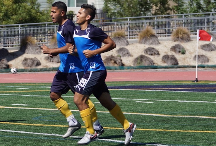 Soccer news on San Diego Sockers