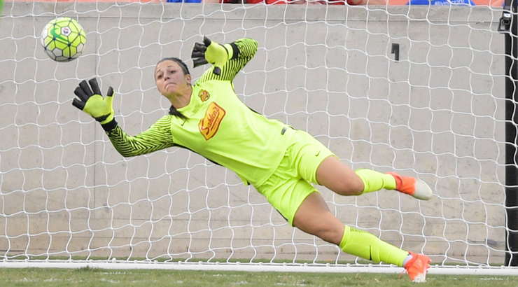 NWSL Soccer News: 2016 NWSL Playoffs Set New Records