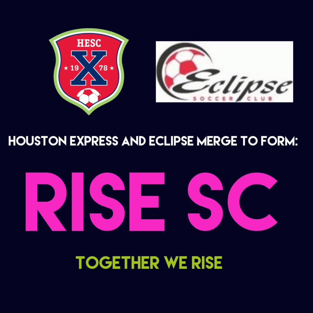 HOUSTON SOCCER CHANGES WITH RISE SC • SoccerToday