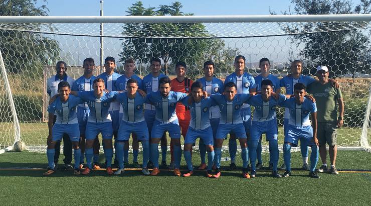 NPSL Soccer News: Orange County FC Joins NPSL Southwest Conference