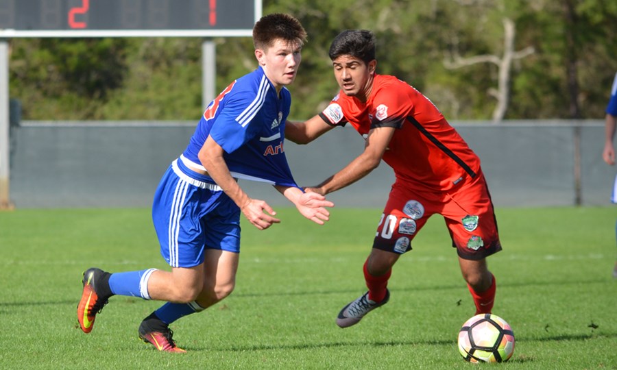 Youth Soccer News: US Youth Soccer National League Boys Continues Play in Florida