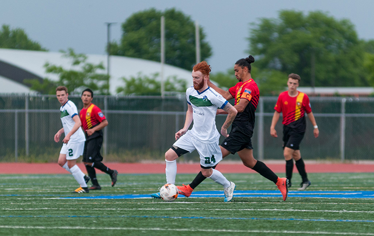 NPSL Soccer News: Tim Sas' Thoughts on Expansion into the NPSL