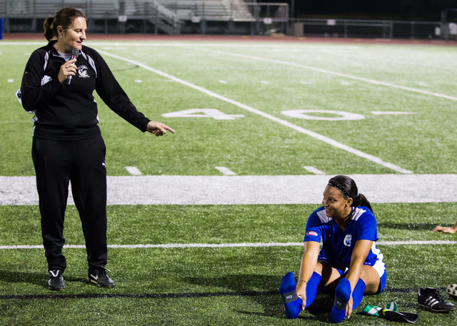 WPSL Soccer News: San Diego SeaLions Interview with Owner Lu Snyder