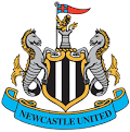 Newcastle United logo