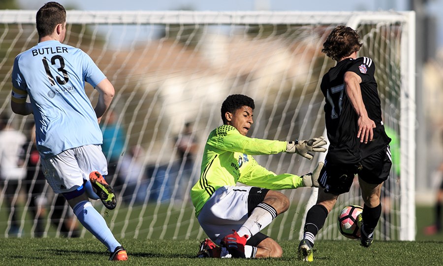 Youth Soccer News: US Youth Soccer National League Boys Qualification Concludes