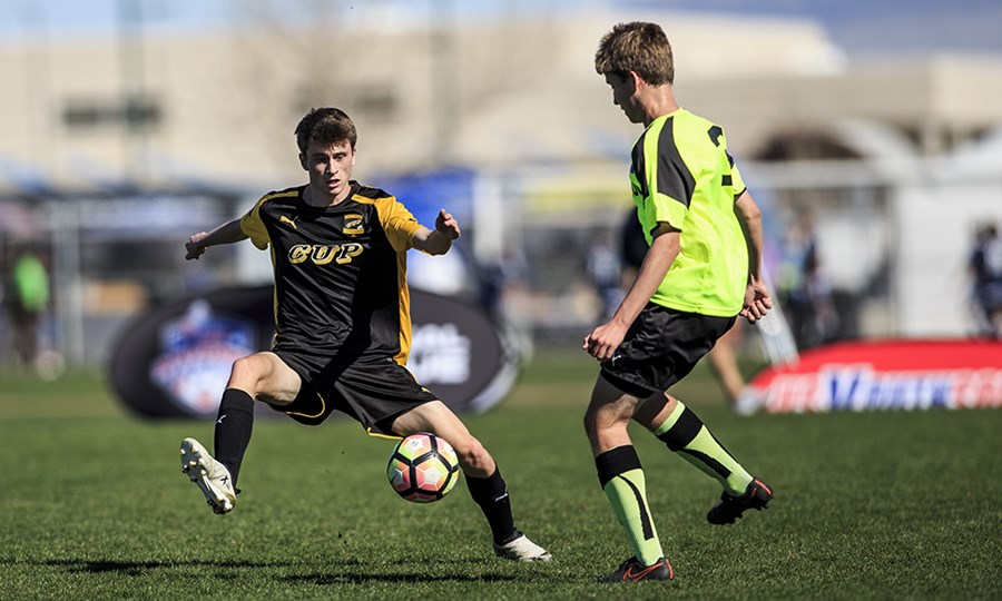 Youth Soccer News: US Youth Soccer National League Boys Qualification Concludes