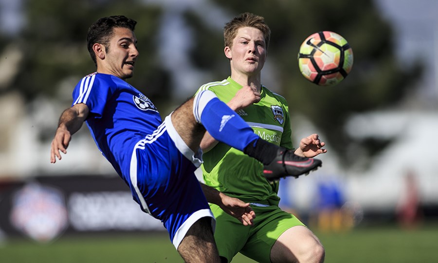 Youth Soccer News: US Youth Soccer National League Boys Qualification Concludes