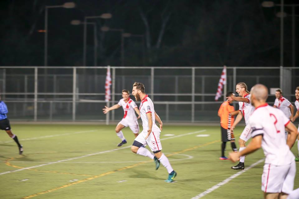 NPSL Soccer News: The Importance of the NPSL With Temecula FC's Willie Donachie 