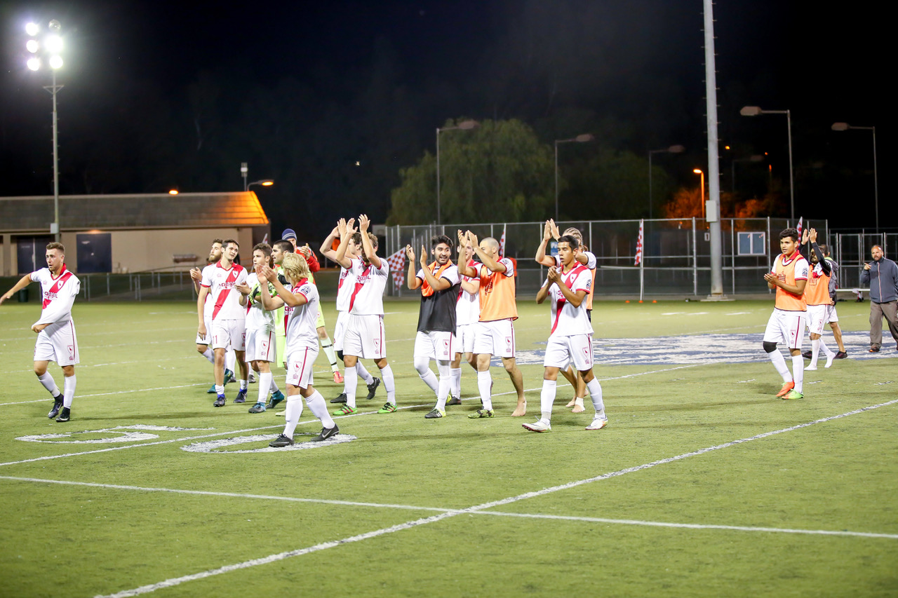 NPSL Soccer News: The Importance of the NPSL With Temecula FC's Willie Donachie 