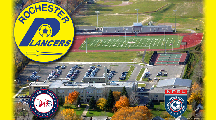 Soccer News: Rochester Lancers Preps For 2017 NPSL & UWS Season