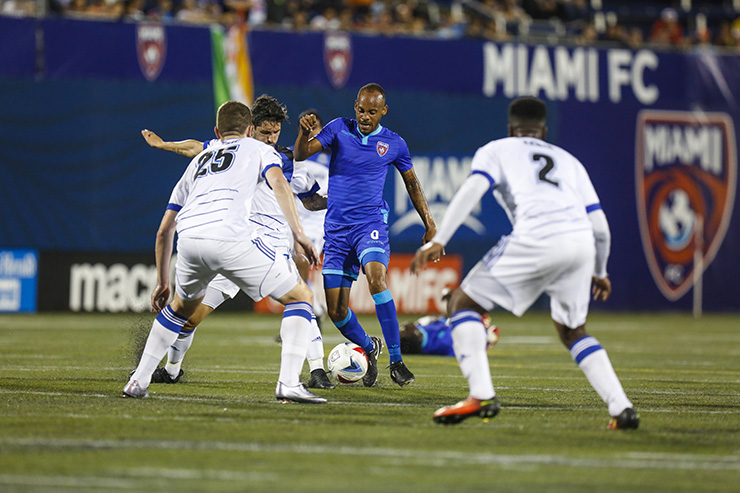 MIami FC