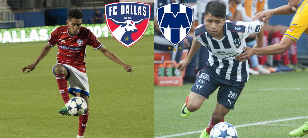 Youth Soccer News: FC Dallas Hoist Gordon Jago Super Group Title